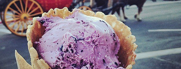 Moo's Gourmet Ice Cream is one of Best Icecream Places in Miami.