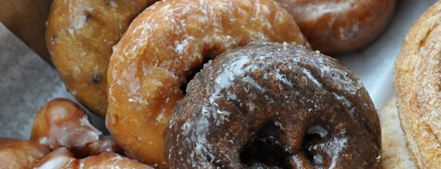 Jerry's Cakes and Donuts is one of The Best Doughnut Shop in Every Single State.