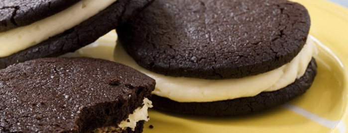 The 19 Best Cookies in America