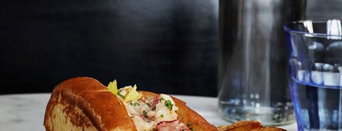 The Ordinary is one of Lobster Rolls.