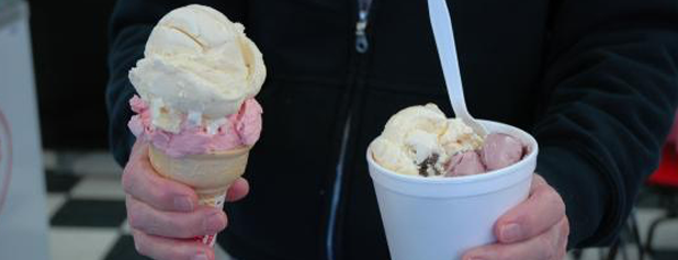 Pride Dairy is one of Best Icecream Places in Miami.