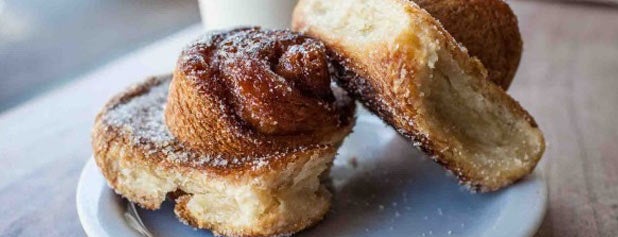 Tartine Bakery is one of 15 Treats All Dessert Lovers Need to Eat Once.