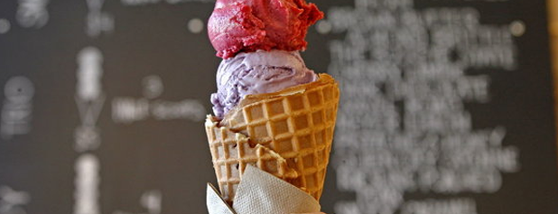 Jeni's Splendid Ice Creams is one of Ice-Cream Vacation.