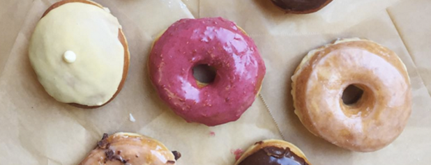 Glazed Gourmet Doughnuts is one of The Best Doughnut Shop in Every Single State.