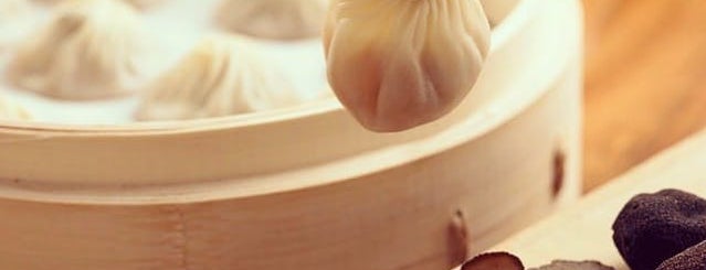 Din Tai Fung is one of 8 Great Restaurants to Take Out-of-Towners to Eat.