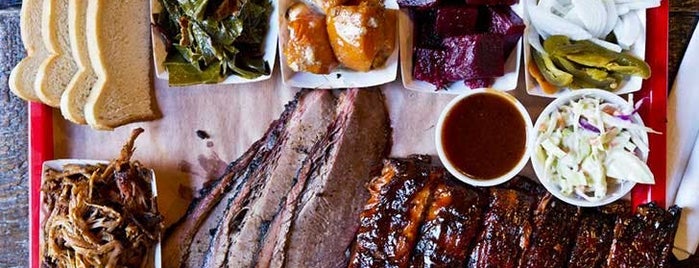 The 10 Best BBQ Joints in NYC, Ranked