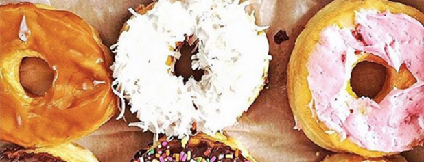 The Best Doughnut Shop in Every Single State