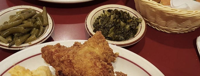 The 12 Best Fried Chicken Joints in America