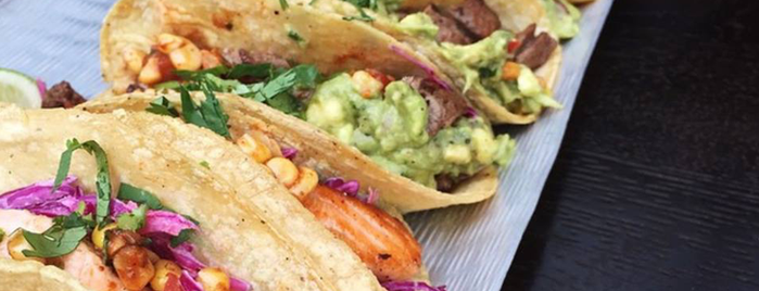 The 9 Best Tacos in Chicago