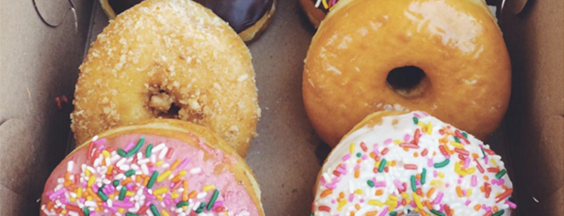 BoSa Donuts is one of The Best Doughnut Shop in Every Single State.