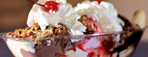 Braum's Ice Cream & Dairy Stores is one of Ice-Cream Vacation.