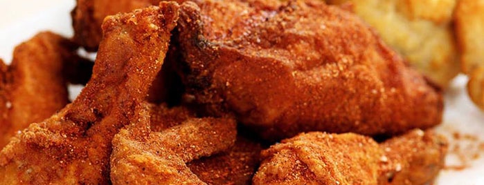 Hill Country Chicken is one of The Best Fried Chicken in New York City.