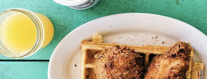 The 20 Best Diners in America