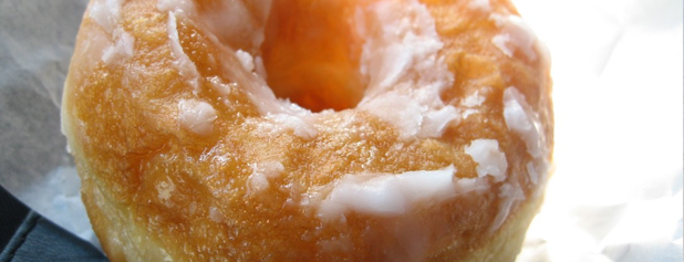 Monroe's Donuts and Bakery is one of The Best Doughnut Shop in Every Single State.