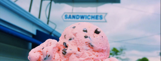 Four Seas Ice Cream is one of Best Icecream Places in Miami.