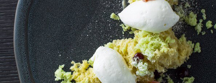 Volta is one of Ranked: The 21 Best Desserts in SF.