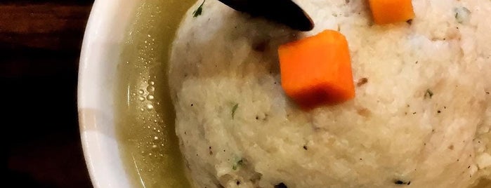 The 7 Best Bowls of Soup in Chicago