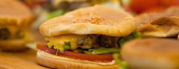Johnson's is one of The 50 Best Burgers in America, by State.