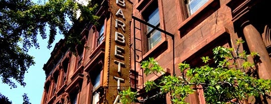 NYC Restaurants to Put on Your Bucket List