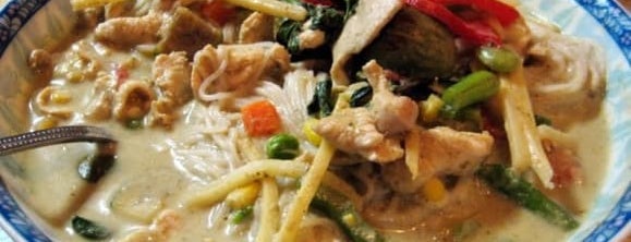 Jitlada Thai Restaurant is one of The 11 Best Soups in Los Angeles.