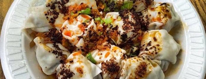 The Best Dumplings in NYC, Ranked