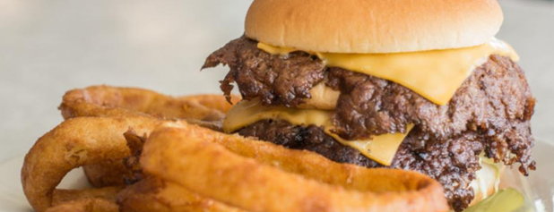 Workingman's Friend is one of The 50 Best Burgers in America, by State.