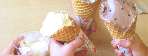 SDSU Dairy Bar is one of Ice-Cream Vacation.