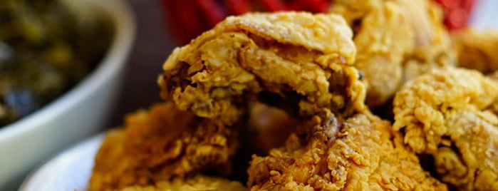 Pies 'n' Thighs is one of The Best Fried Chicken in New York City.