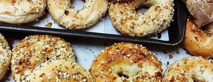 The 9 Best Damn Bagels in Los Angeles, Ranked
