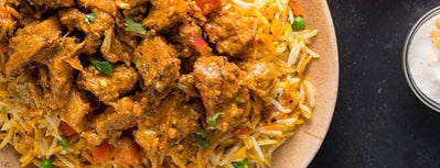 Deep Indian Kitchen is one of Welcome to NYC, don’t miss this! (Food Edition).