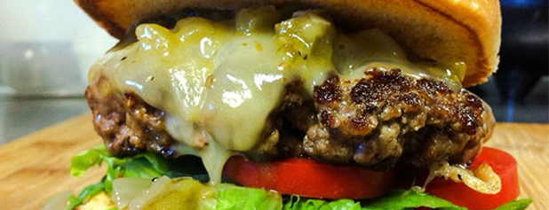 Avenue Eats is one of The Burger Bucket List.