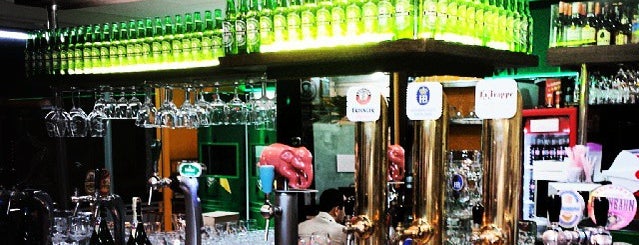 Botequim do Itahy is one of Cerveja artesanal no Rio de Janeiro.