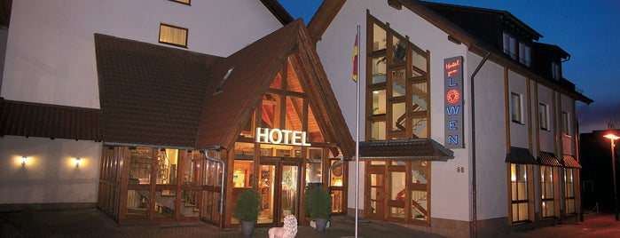 Gute Hotels
