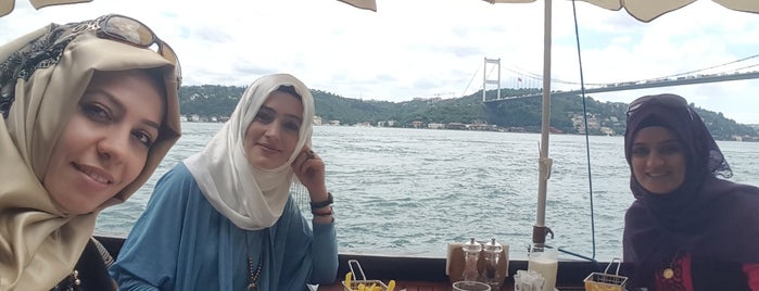 Oba Restaurant & Sultan Cafe is one of Aysegul'un Beğendiği Mekanlar.