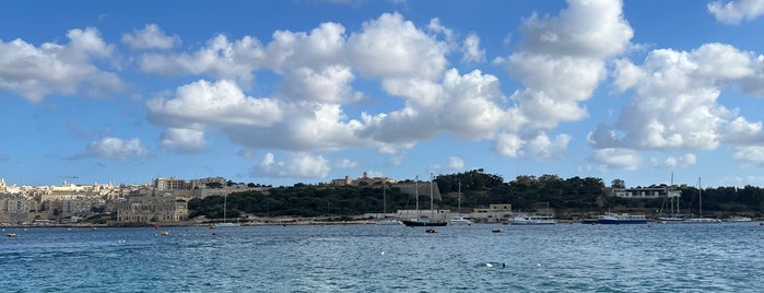 Sliema is one of Malta.
