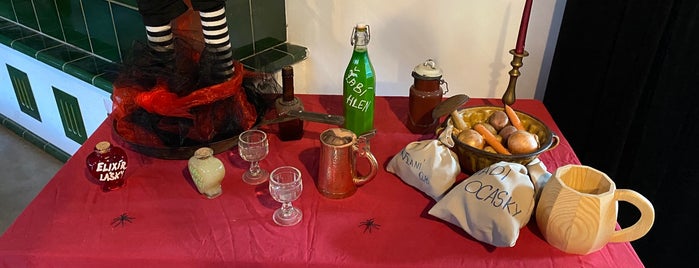 Beskydský pivovárek is one of Minipivovary, Pivotéky a hospůdky s výběrem.