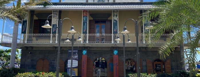 Blue Penny Museum is one of Lieux qui ont plu à Eser Ozan.