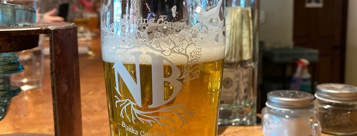 Naked Brewing - Bristol is one of The Travelerさんのお気に入りスポット.