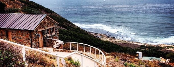 Cabrillo National Monument is one of #takemeaway.
