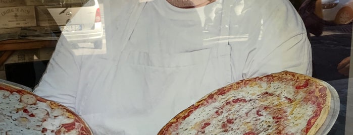 Pappa E Ciccia Pizza Al Taglio is one of Fabioさんのお気に入りスポット.