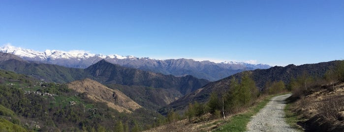 Col del Lys is one of Orte, die Fabio gefallen.