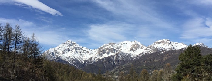 Grange Tachier is one of Lieux qui ont plu à Fabio.