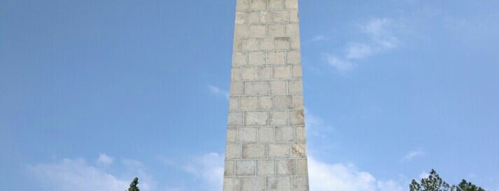 Монумент Героям битвы за Севастополь is one of Севастополь.