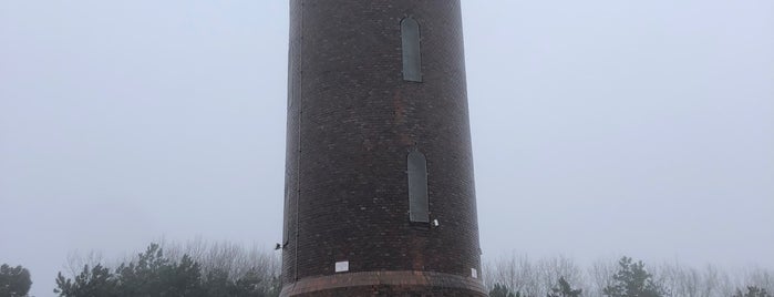 Leuchtturm Böhl is one of #myhints4SPO.