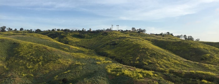 Marina Hills Park is one of Tempat yang Disukai C.