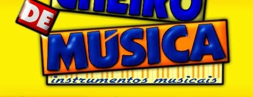 Cheiro de Música is one of Verificar empresas.