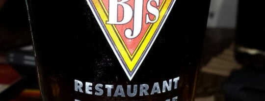 BJ's Restaurant & Brewhouse is one of Pearland Eateries.