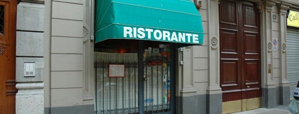 Ristoranti Milano