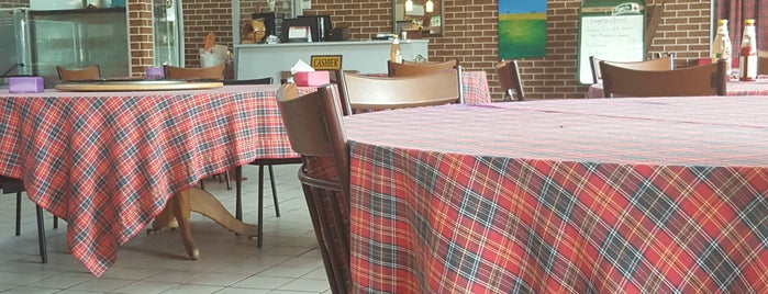 Country Mart Restaurant & Cafe is one of Makan @ Bangi/Kajang #4.