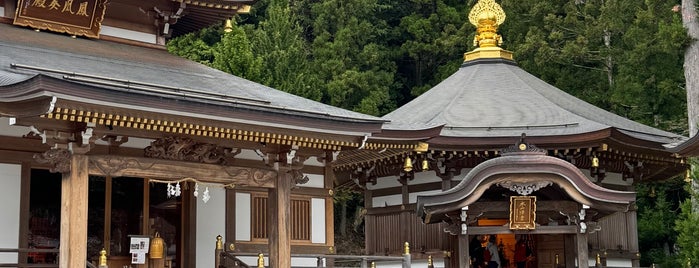 清浄心院 is one of Nara + Kyoto.